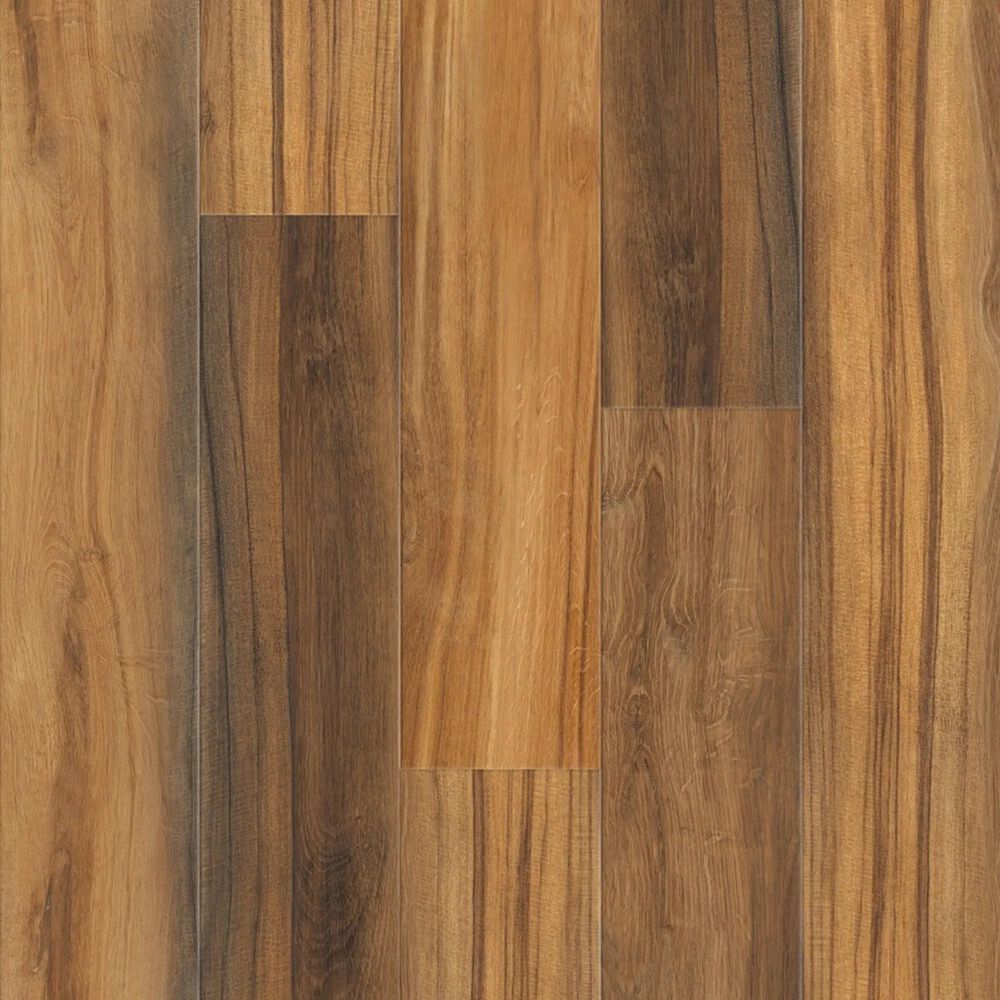 Southwind Lvt Liberty Harpers Plank 7" x 60" Vinyl Plank, , large