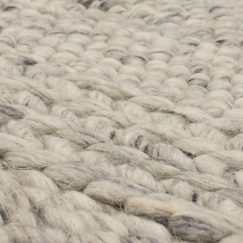 Karastan Tableau RG183-105 9&#39; x 12&#39; Zaza Ivory Area Rug, , large