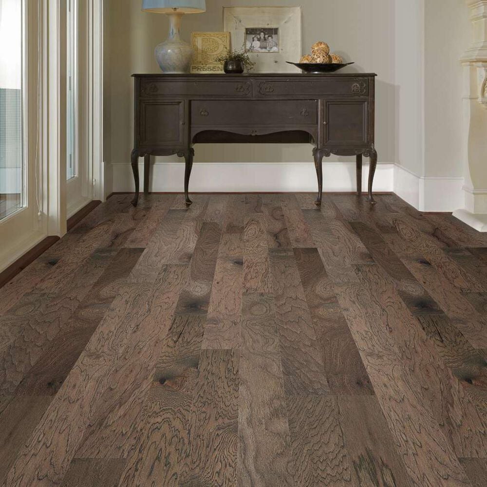 Shaw High Plains 5 Hide Hickory Hardwood, , large