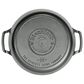 Lodge Blacklock 5.5 Qt. Dutch Oven in Black, , large