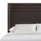 Mayberry Hill Beaumont Full Bed in Merlot, , large