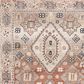 Central Oriental Stonington Lilith Tan 7"10" x 9"10" Area Rug, , large