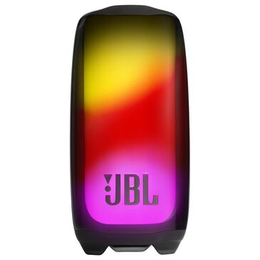 JBL Pulse 5 Wireless Bluetooth Speaker with Party Lights, , large