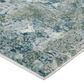 Feizy Atwell 3" x 5" Green and Multicolor Area Rug, , large