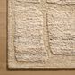 Loloi Hughes Natural 2"6" x 8"6" Runner, , large