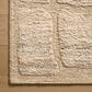 Loloi Hughes Natural 2"6" x 8"6" Runner, , large