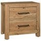 Viceray Collections Joinery 5-Piece King Poster Bedroom Set in Natural Oak, , large