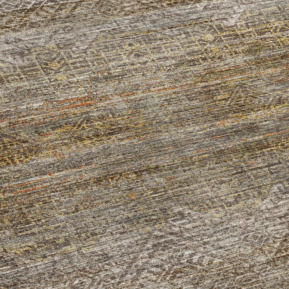 Dalyn Rug Company Vico VC8 Taupe 9' x 12' Area Rug, , large