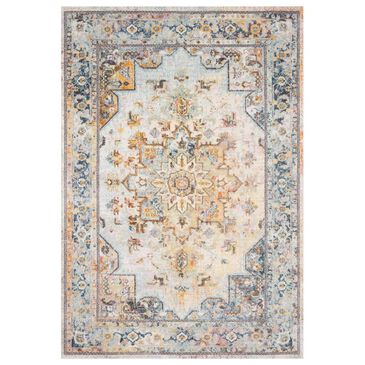 Loloi Clara CLA-06 2"5" x 7"7" Mist Runner, , large