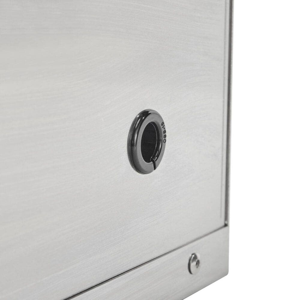 Coyote Outdoor 30&quot; Warming Drawer in Stainless Steel, , large
