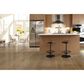 Happy Feet International Perseverance Tawny 9" x 60" Luxury Vinyl Plank, , large