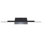 LG 65" Class C6 Series OLED evo AI 4K Ultra HD in Black - Smart TV, , large