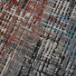RIZZY Intrigue ITG111 Gray 2" x 3" Area Rug, , large