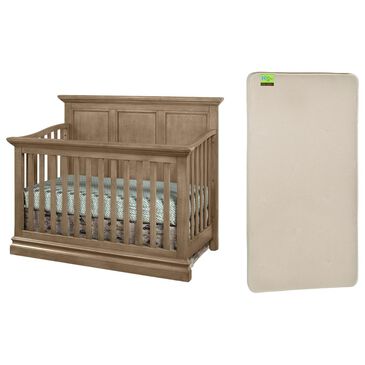Eastern Shore Pine Ridge 2 Piece Nursery Set in Cashew, , large