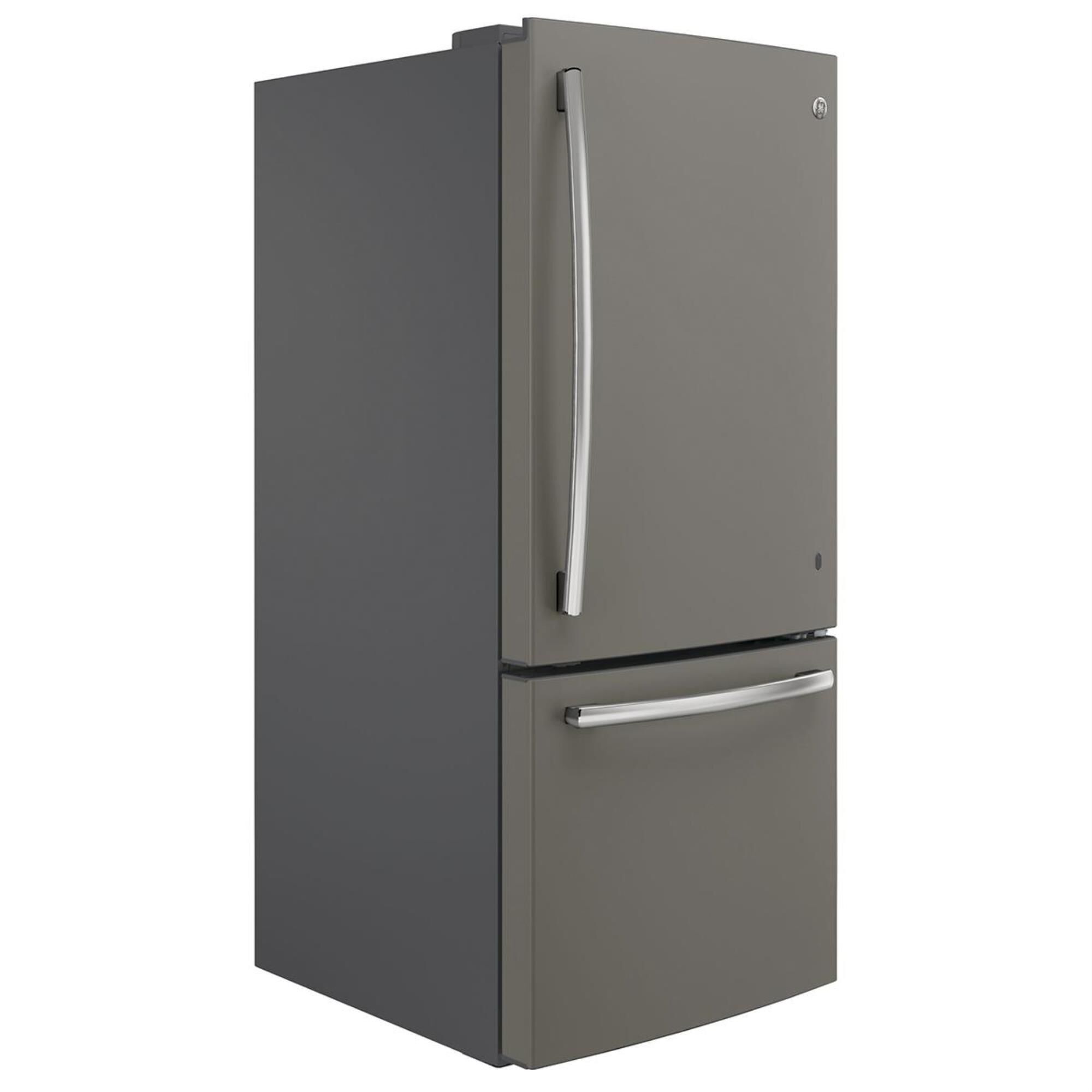 Ge 21 2025 cu ft freezer