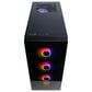 CyberPowerPC Gamer Xtreme Gaming Desktop | Intel Core Ultra 5 225F - 16GB RAM - NVIDIA GeForce RTX 5050 Graphics - 1TB SSD in Black, , large