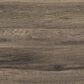 Ashley Elbrim King Panel Bed in Weathered Brown, , large