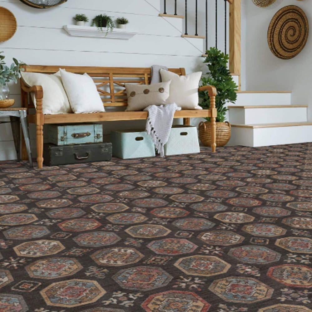 Masland Scotland Carpet in Midnight, , large