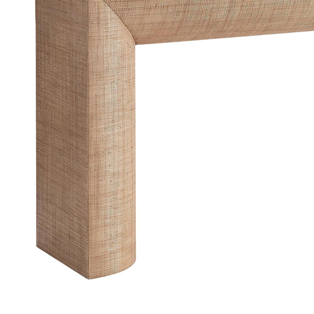 Bernhardt Loft Brasea Console Table in Abano, , large