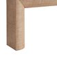 Bernhardt Loft Brasea Console Table in Abano, , large
