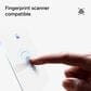 Zagg InvisibleShield XTR4 Glass Screen Protector for Samsung Galaxy S25 Ultra in Clear, , large