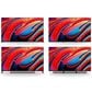Sony 85" BRAVIA 9 MINI LED QLED 4K HDR, , large