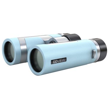 GoView Zoomr 10 x 34 Binoculars in Miami Blue, , large