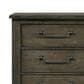 Mayberry Hill Maverick 6-Drawer Dresser in Grey, , large