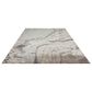 Nourison Prismatic PRS05 8"6" x 11"6" Silver Cloud Area Rug, , large