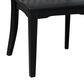 Ashley Greddinton Dining Side Chair in Black, , large