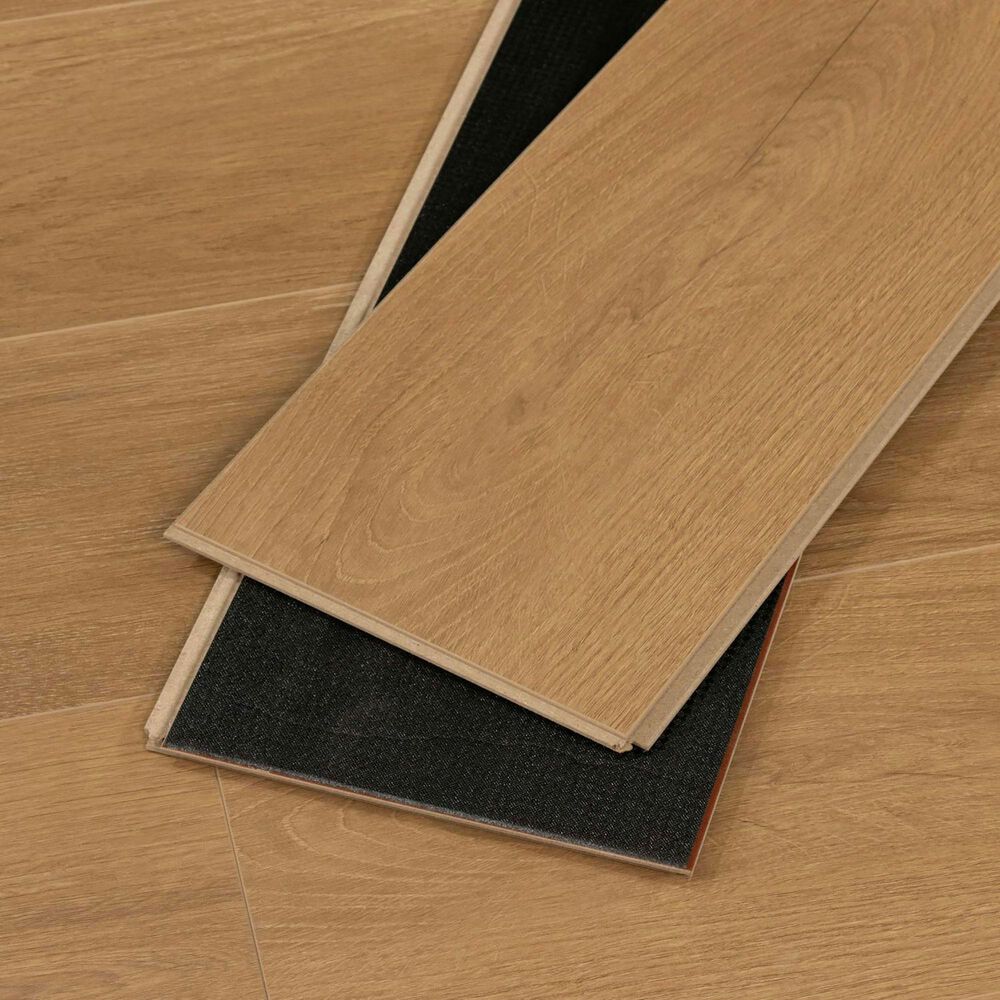 CALI Pacifica Milagra Cove 7&quot; x 48&quot; Oak Laminate, , large