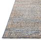 Dalyn Rug Company Yarra YA2 5" x 7"10" Navy Area Rug, , large
