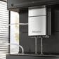 Miele Countertop Coffeemaker in Obsidian Black, , large