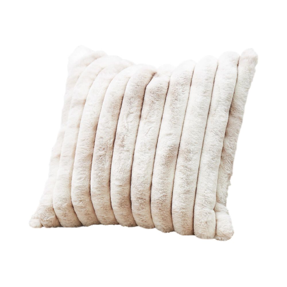Vista Haus Sable Throw Pillow, , large