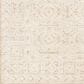 Surya Louvre Tan and Cream 10" x 14" Area Rug, , large