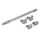 Whirlpool Flush MHC Bump Kit, , large