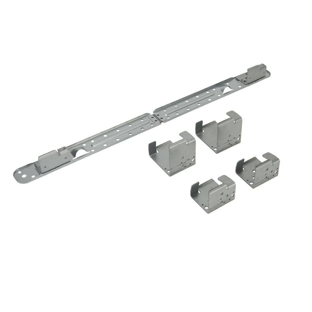Whirlpool Flush MHC Bump Kit, , large
