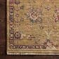 Loloi Giada GIA-05 5" x 7"10" Gold Area Rug, , large