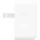 Apple 35W Dual USB-C Port Compact Power Adapter in White, , large