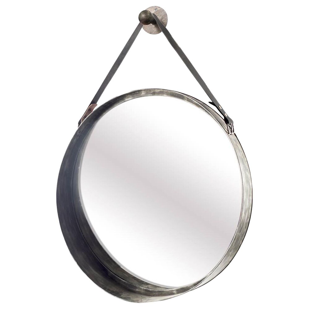 Mercana Northdale Wall Mirror, , large