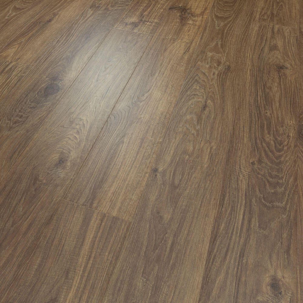 Mohawk Casita Terrace Cottonwood Oak 7&quot; x 54&quot; Laminate, , large