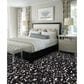 Stanton Cece Carpet in Panda, , large