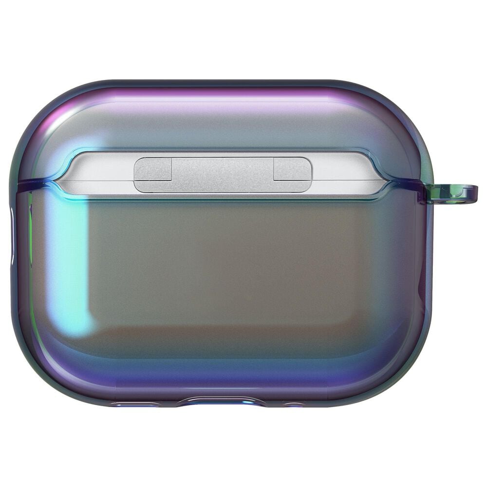 LAUT HOLO Case for AirPods Pro 3 in Midnight, , large