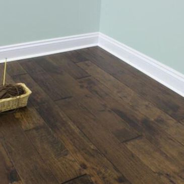 Paramount Mountain Heritage Blackburn Hickory Hardwood , , large