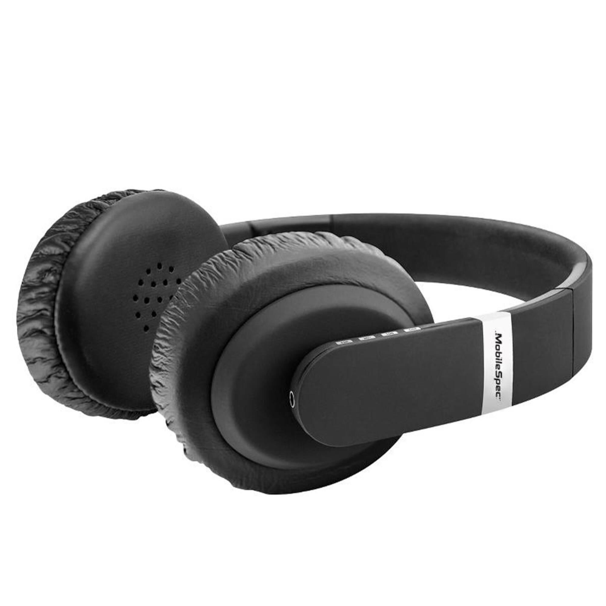 Mobile spec sales bluetooth headphones