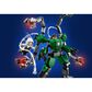 LEGO Marvel Mech Battle - Spider-Man vs. Doc Ock Mech Building Set, , large