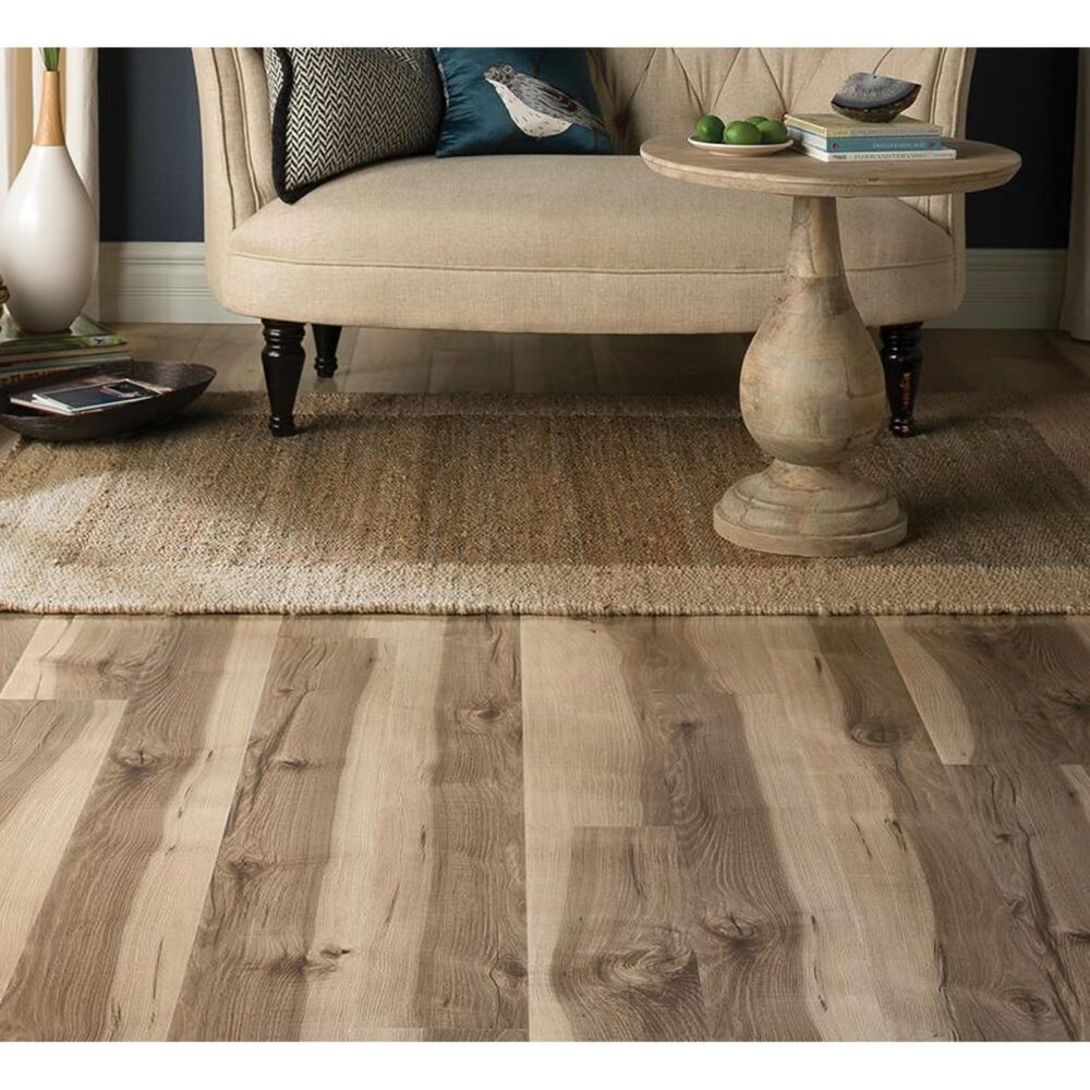 Canoe Bay Aberdeen Skyline Hickory Laminate, , large