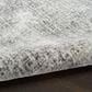 Nourison Grand Street Light Grey 7"10" x 9"10" Area Rug, , large