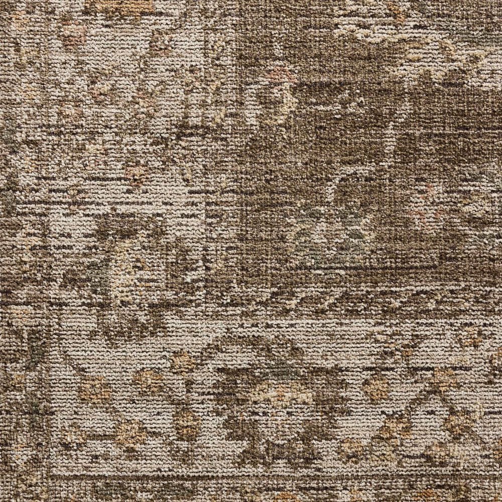 Loloi Priscilla Bark and Ivory 3&#39;6&quot; x 5&#39;3&quot; Area Rug, , large