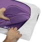 Purple Pillow (with Booster), , large